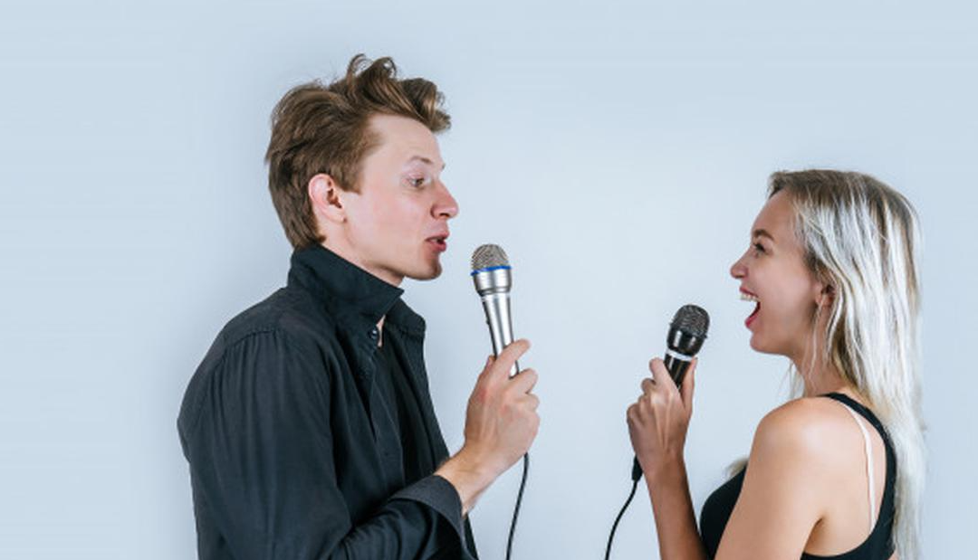 Rahasia Meningkatkan Kemampuan Bernyanyi Dengan Karaoke