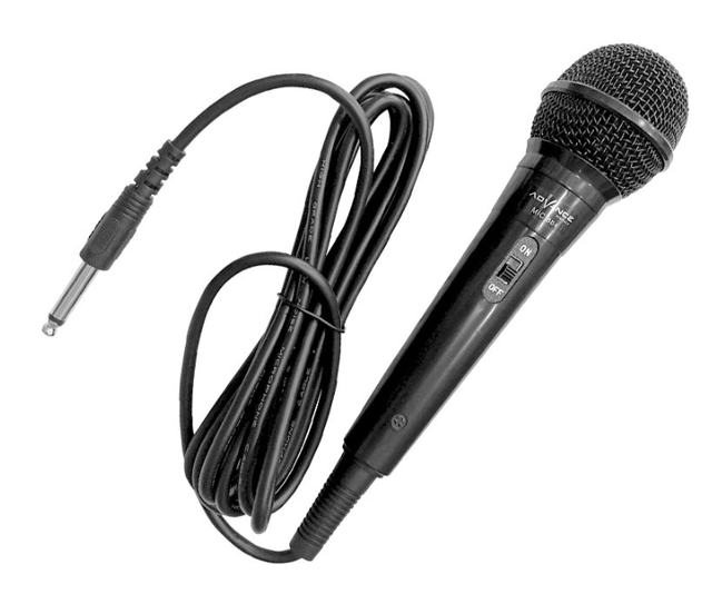 Tips Memilih Mikrofon Karaoke Yang Berkualitas