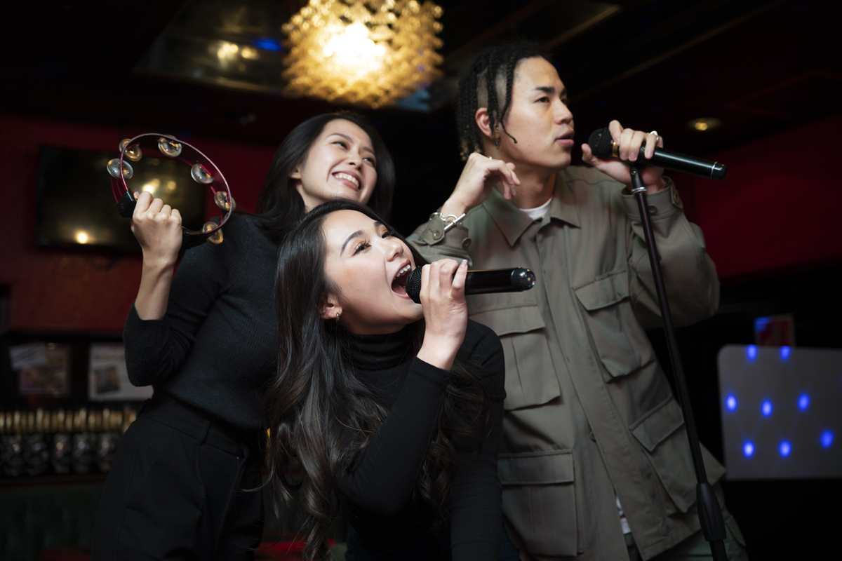 Rekomendasi Lagu Karaoke Untuk Pesta Ulang Tahun Yang Meriah